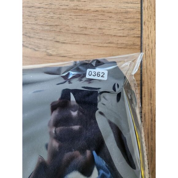 Eileen Fisher Black Scoop Neck Tank Top | Size XL - Picture 8 of 8